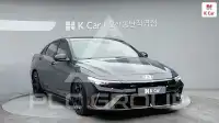 2024 Hyundai Avante