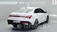 2024 Hyundai Avante