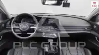 2024 Hyundai Avante