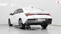 2024 Hyundai Avante