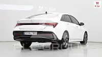 2024 Hyundai Avante