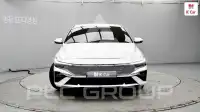 2024 Hyundai Avante