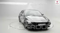 2024 Hyundai Avante
