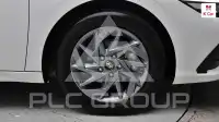 2024 Hyundai Avante