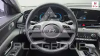 2024 Hyundai Avante