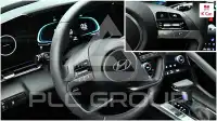2024 Hyundai Avante