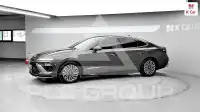 2024 Hyundai Sonata