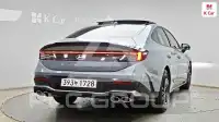 2024 Hyundai Sonata