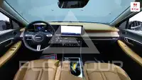 2024 Hyundai Sonata