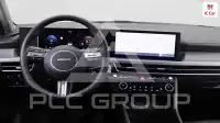 2024 Hyundai Sonata