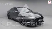 2024 Hyundai Sonata