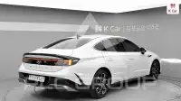2024 Hyundai Sonata