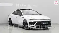 2024 Hyundai Sonata