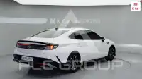 2024 Hyundai Sonata