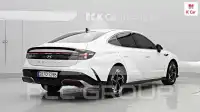 2024 Hyundai Sonata