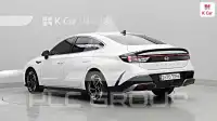 2024 Hyundai Sonata