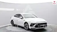2024 Hyundai Sonata