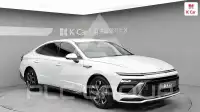 2024 Hyundai Sonata