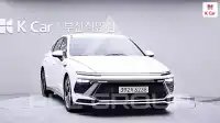2024 Hyundai Sonata