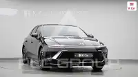 2024 Hyundai Sonata