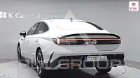 2024 Hyundai Sonata
