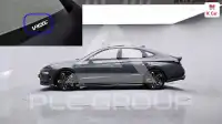 2024 Hyundai Sonata