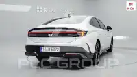 2024 Hyundai Sonata