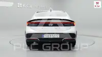 2024 Hyundai Sonata