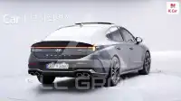 2024 Hyundai Sonata