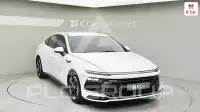 2024 Hyundai Sonata