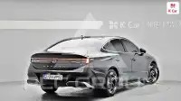 2024 Hyundai Sonata