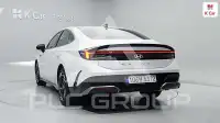 2024 Hyundai Sonata