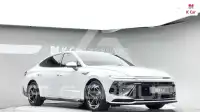 2024 Hyundai Sonata