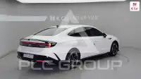 2024 Hyundai Sonata
