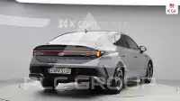 2024 Hyundai Sonata