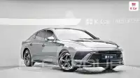 2024 Hyundai Sonata