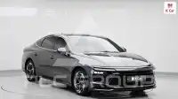 2024 Hyundai Sonata