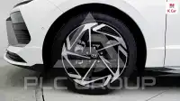 2024 Hyundai Sonata