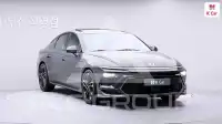 2024 Hyundai Sonata