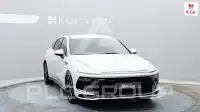 2024 Hyundai Sonata