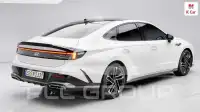 2024 Hyundai Sonata