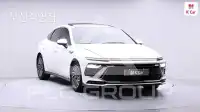 2024 Hyundai Sonata