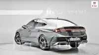 2024 Hyundai Sonata