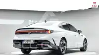 2024 Hyundai Sonata