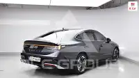 2024 Hyundai Sonata