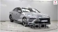 2024 Hyundai Sonata