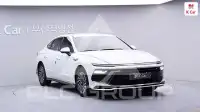 2024 Hyundai Sonata