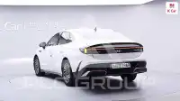 2024 Hyundai Sonata