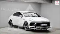 2024 Hyundai Sonata