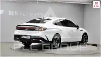2024 Hyundai Sonata